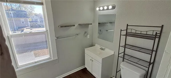 $1,200 | 2418 Jules Street, Unit 2418, St. Joseph, MO 64501