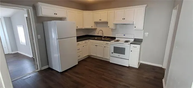 $1,200 | 2418 Jules Street, Unit 2418, St. Joseph, MO 64501