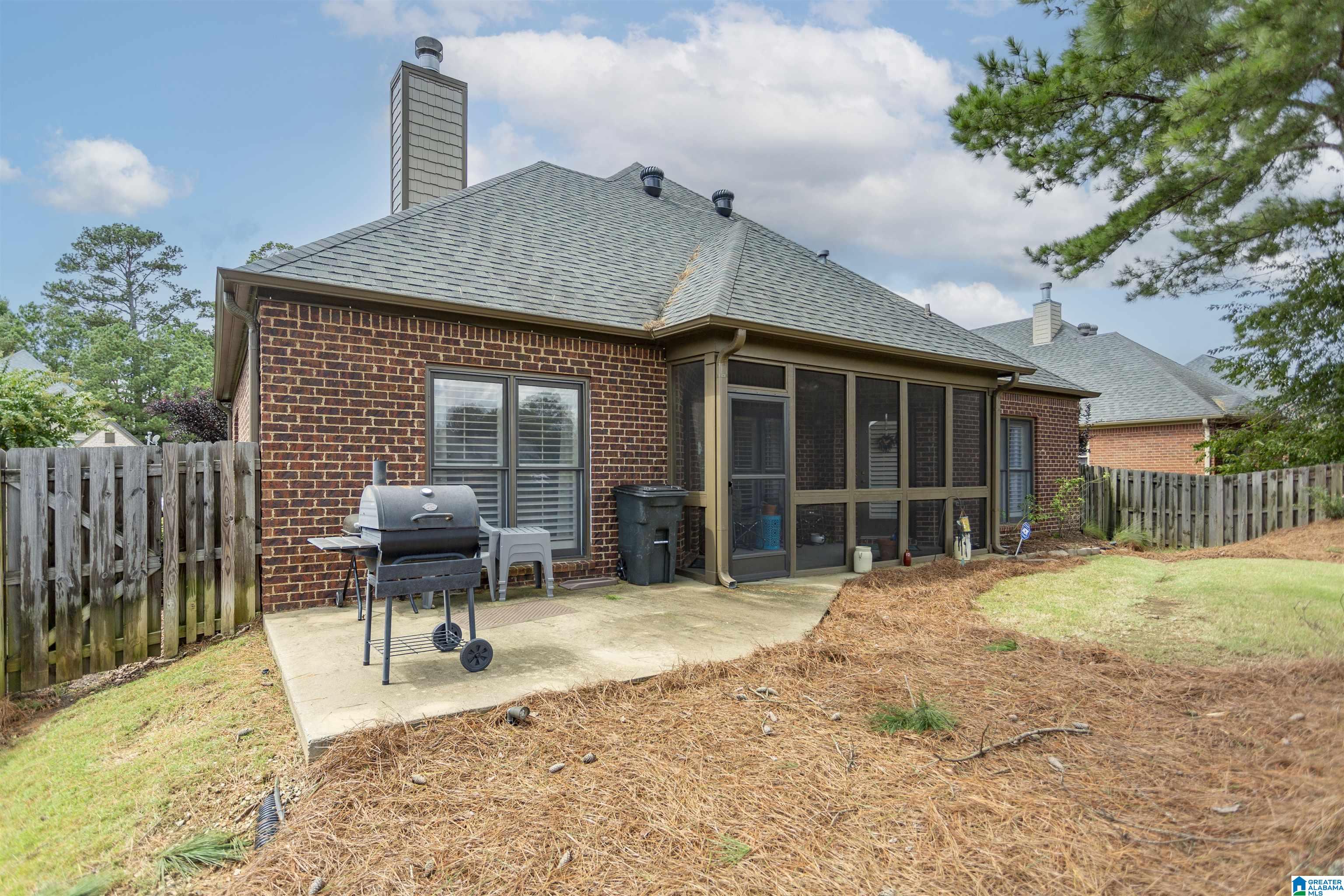 6362 Augusta Lane Bessemer, AL 35022 - Photo 45 of 48
