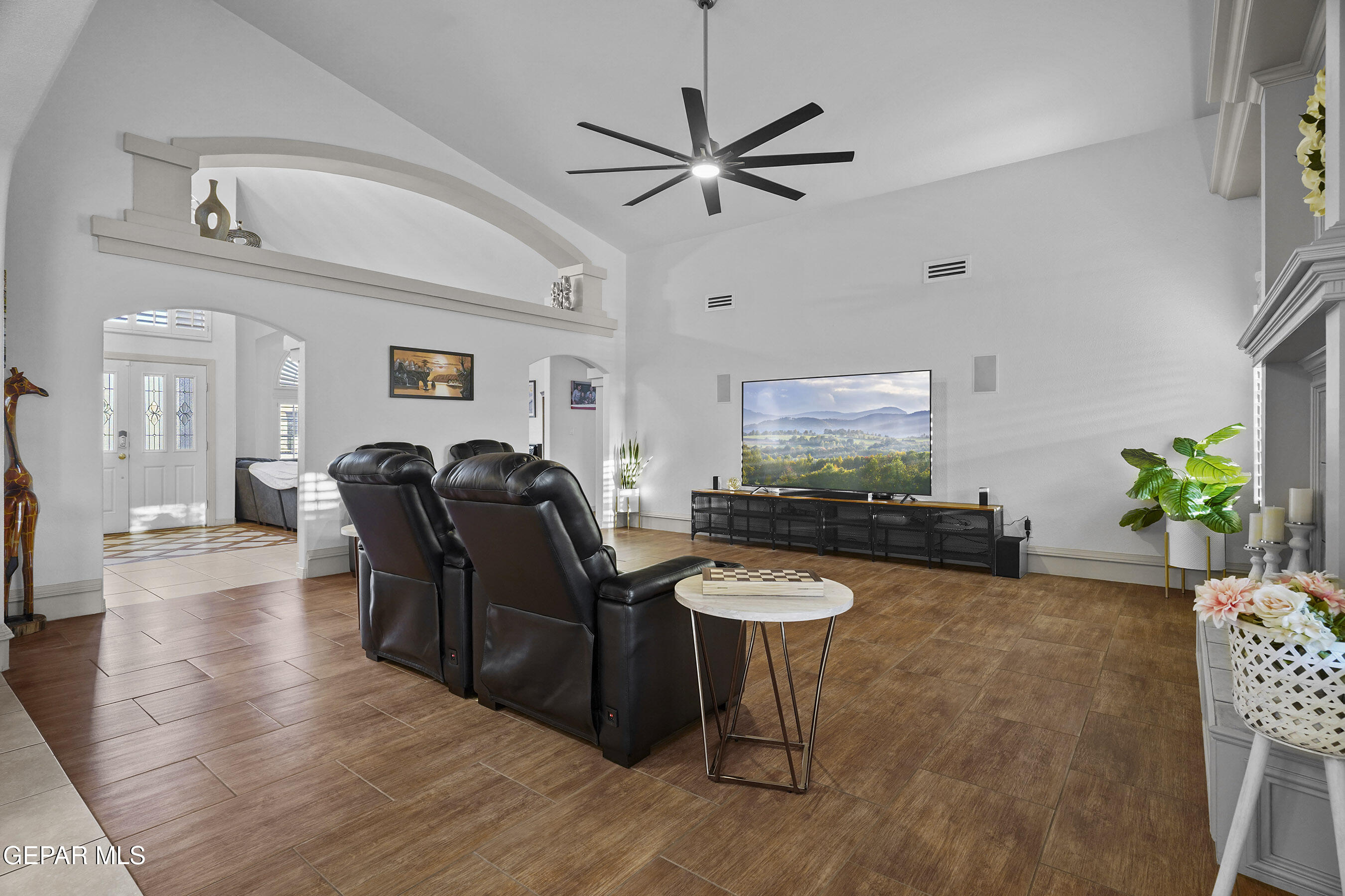 1533 Cimarron Ridge Drive El Paso, TX 79912 - Photo 12 of 43 DSC06193