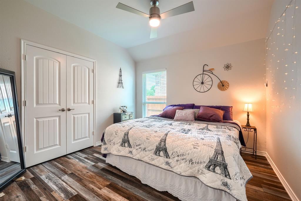 1115 Oak Ridge Road Forney, TX 75126 - Photo 24 of 30