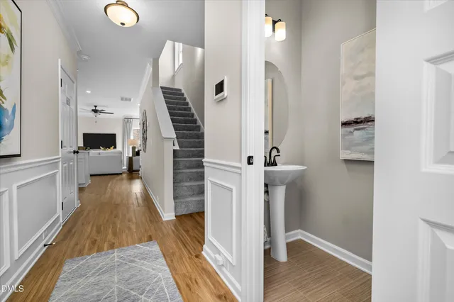 $293,710 | 221 Courtside Drive, Dunn, NC 28334