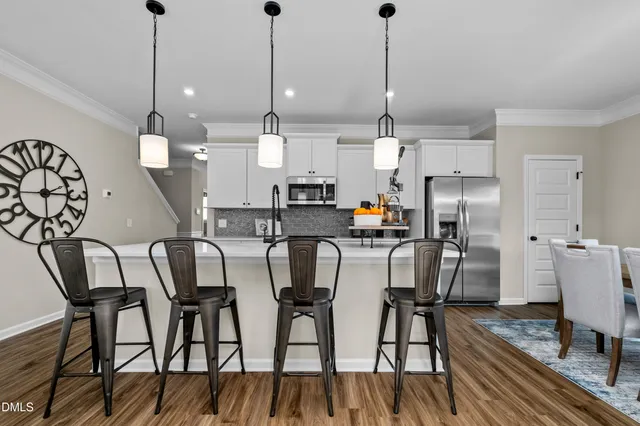 $293,710 | 221 Courtside Drive, Dunn, NC 28334