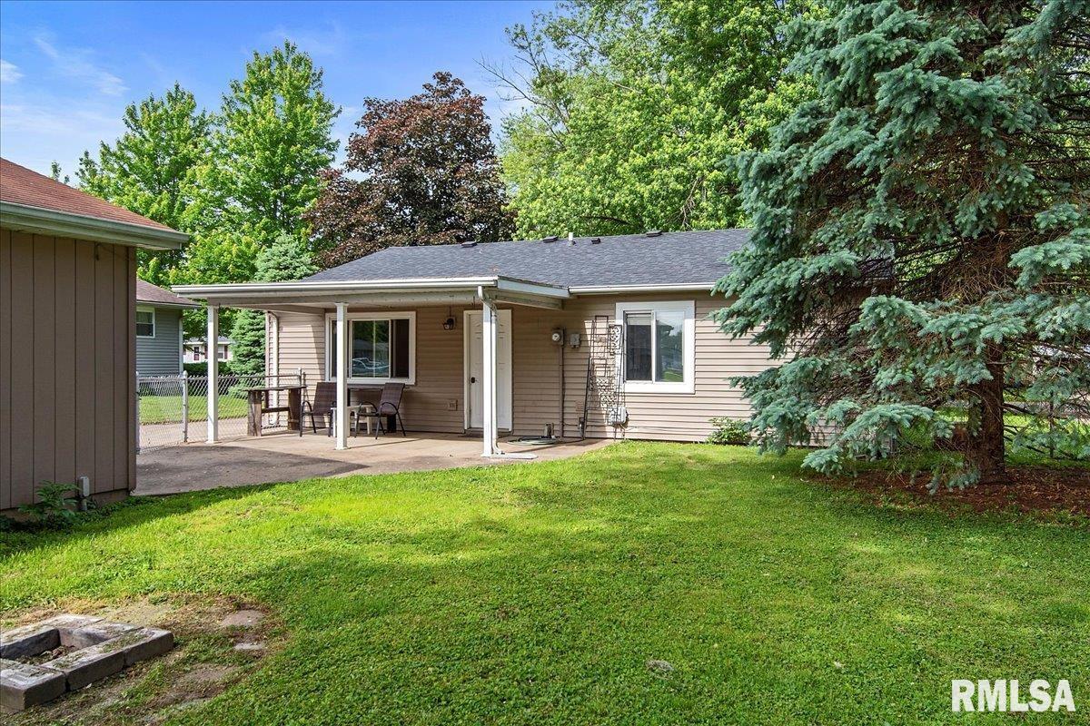 2116 Hastings Road Springfield, IL 62702 - Photo 26 of 29