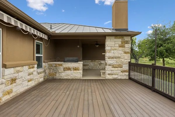 $699,000 | 824 Sunray, Horseshoe Bay, TX 78657