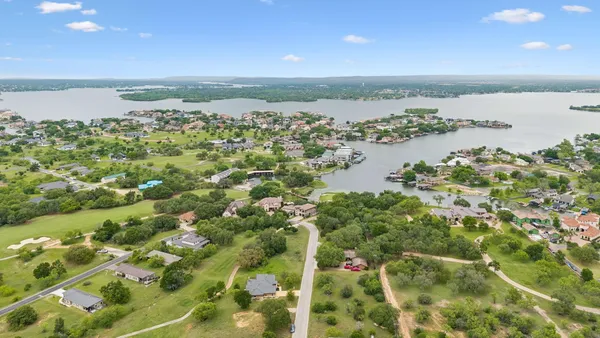 $699,000 | 824 Sunray, Horseshoe Bay, TX 78657