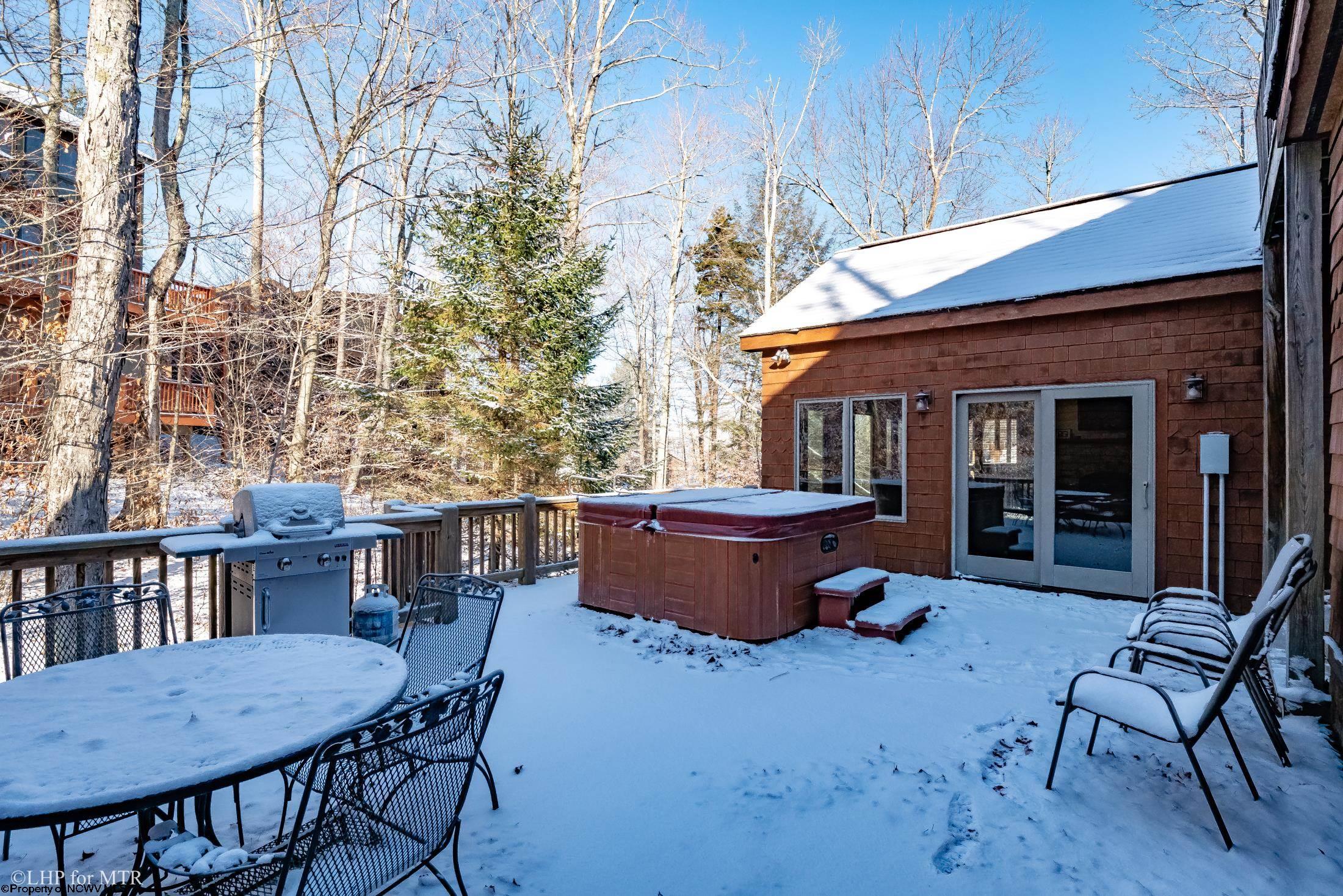 130 Brookside Road Davis, WV 26260 - Photo 33 of 40 Gallery Image 33