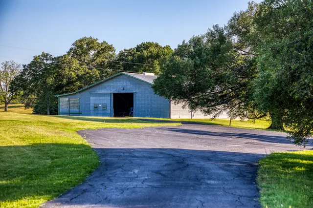 a view of cars parked in a parking