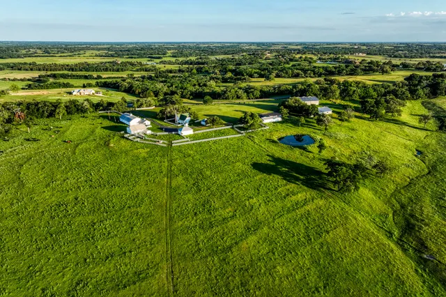 a view of a balcony with an outdoor space