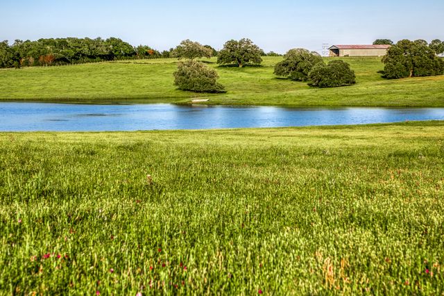 a view of a lake view