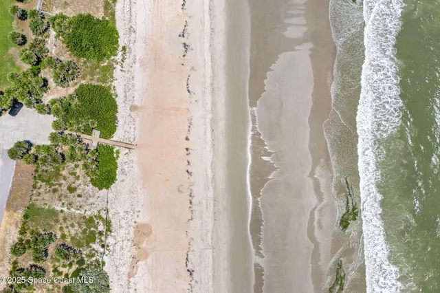 $4,250 | 215 South Robert Way, Satellite Beach, FL 32937