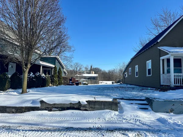 $7,900 | 0 Delaware Street, Anderson, IN 46016