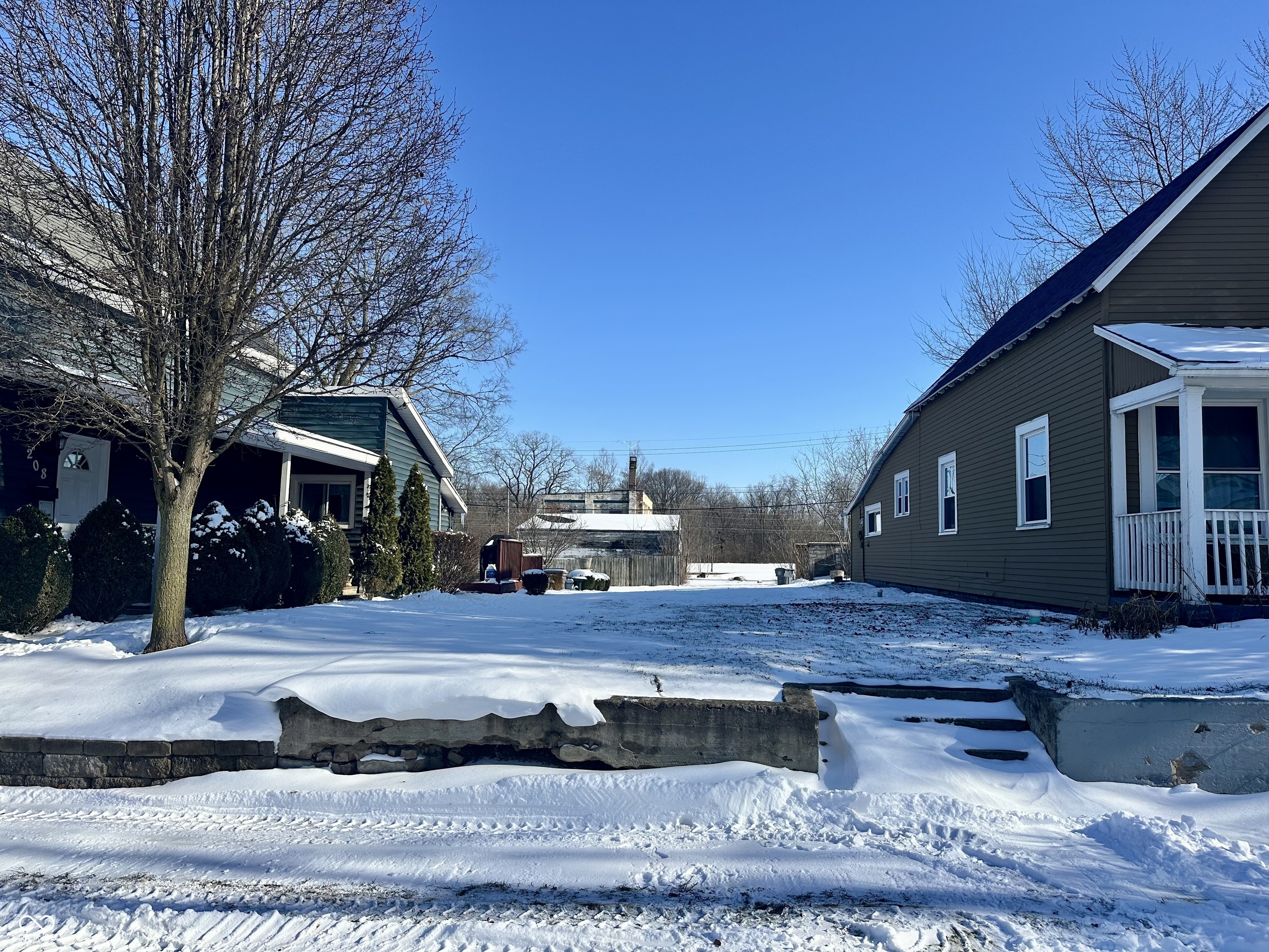 0 Delaware Street Anderson, IN 46016 - Photo 1 of 2