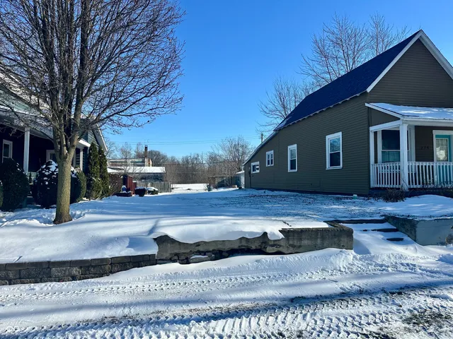$7,900 | 0 Delaware Street, Anderson, IN 46016