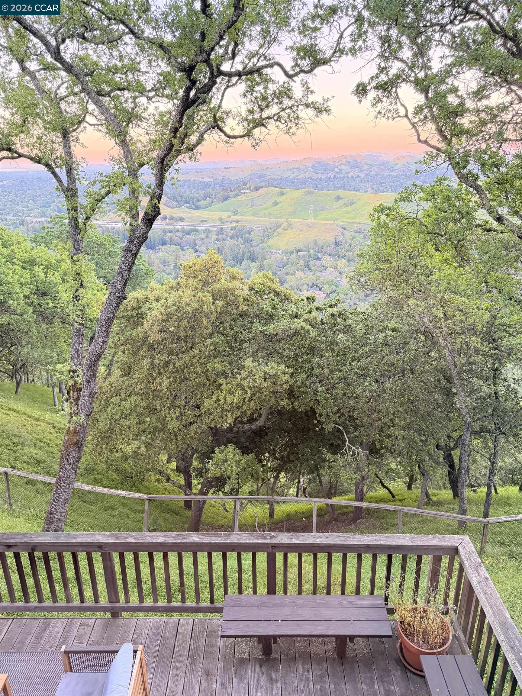 289 Castle Crest Road Alamo, CA 94507 - Photo 2 of 6