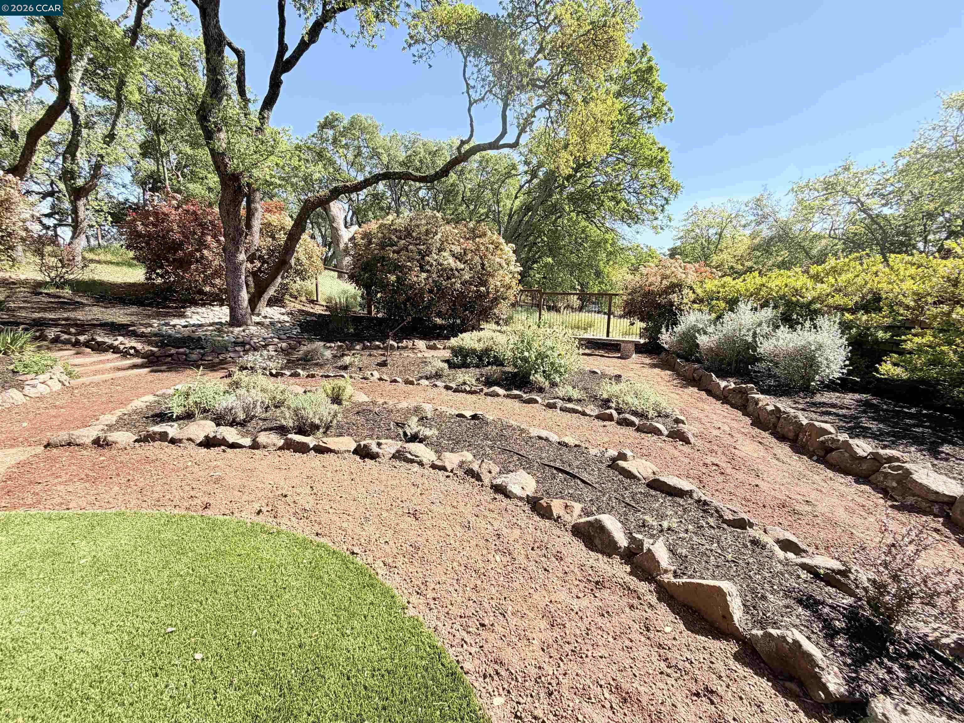 289 Castle Crest Road Alamo, CA 94507 - Photo 4 of 6