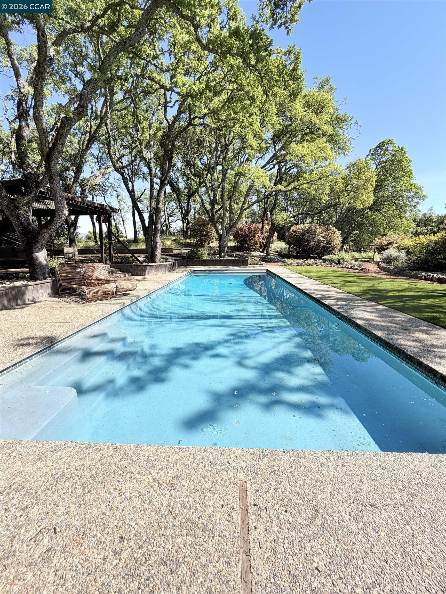 289 Castle Crest Road Alamo, CA 94507 - Photo 6 of 6