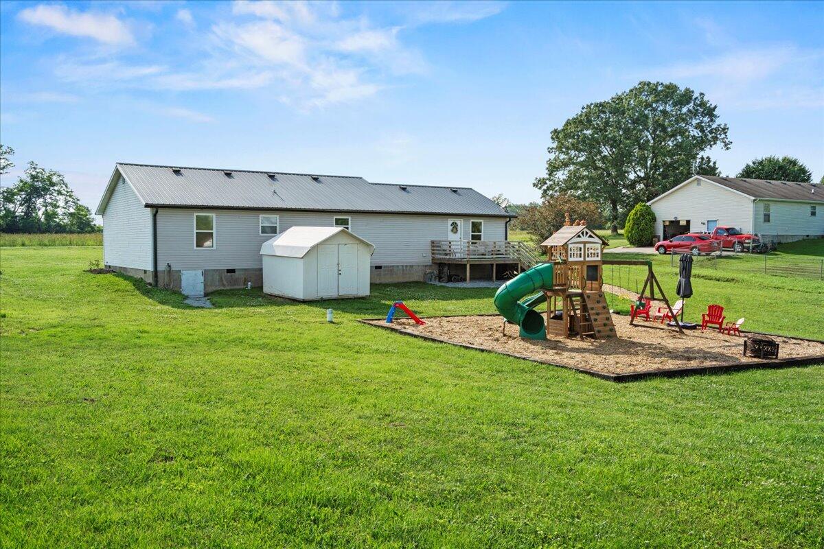 757 Charlie Norris Road Richmond, KY 40475 - Photo 24 of 38 29-IVA09785