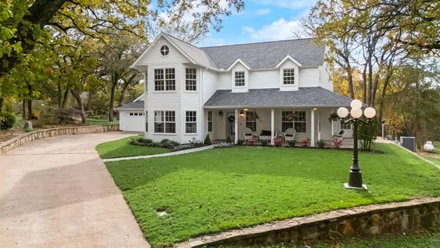 $10,000 | 2204 North Pearson Lane, Keller, TX 76262