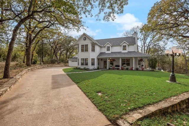 $10,000 | 2204 North Pearson Lane, Keller, TX 76262