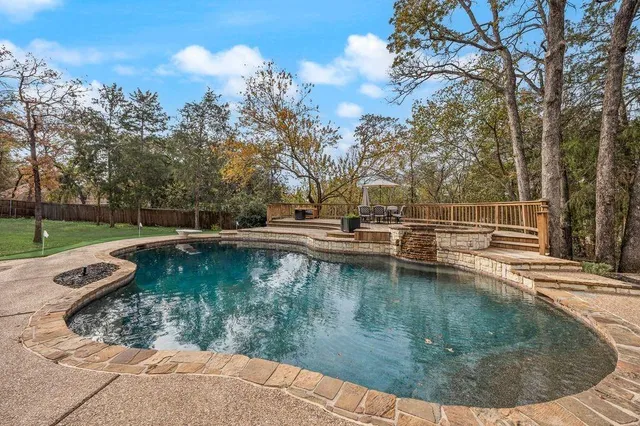 $10,000 | 2204 North Pearson Lane, Keller, TX 76262