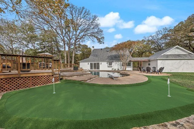 $10,000 | 2204 North Pearson Lane, Keller, TX 76262