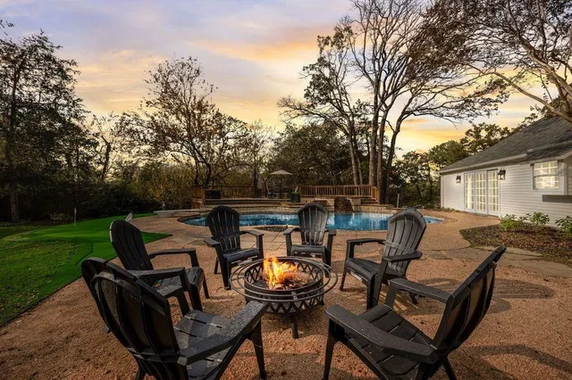 $10,000 | 2204 North Pearson Lane, Keller, TX 76262