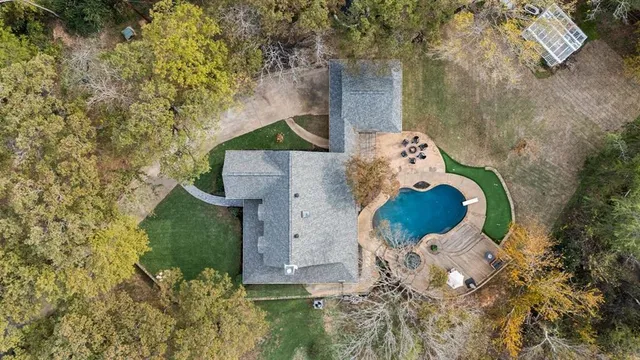 $10,000 | 2204 North Pearson Lane, Keller, TX 76262