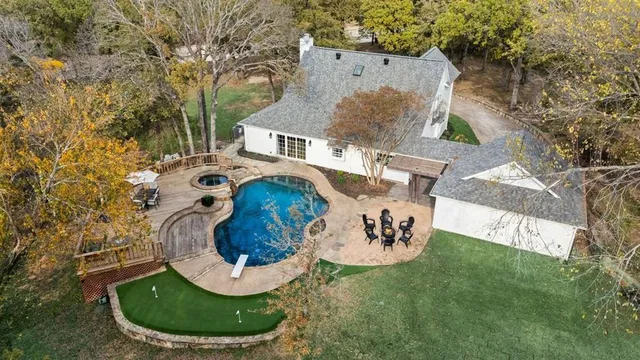 $10,000 | 2204 North Pearson Lane, Keller, TX 76262