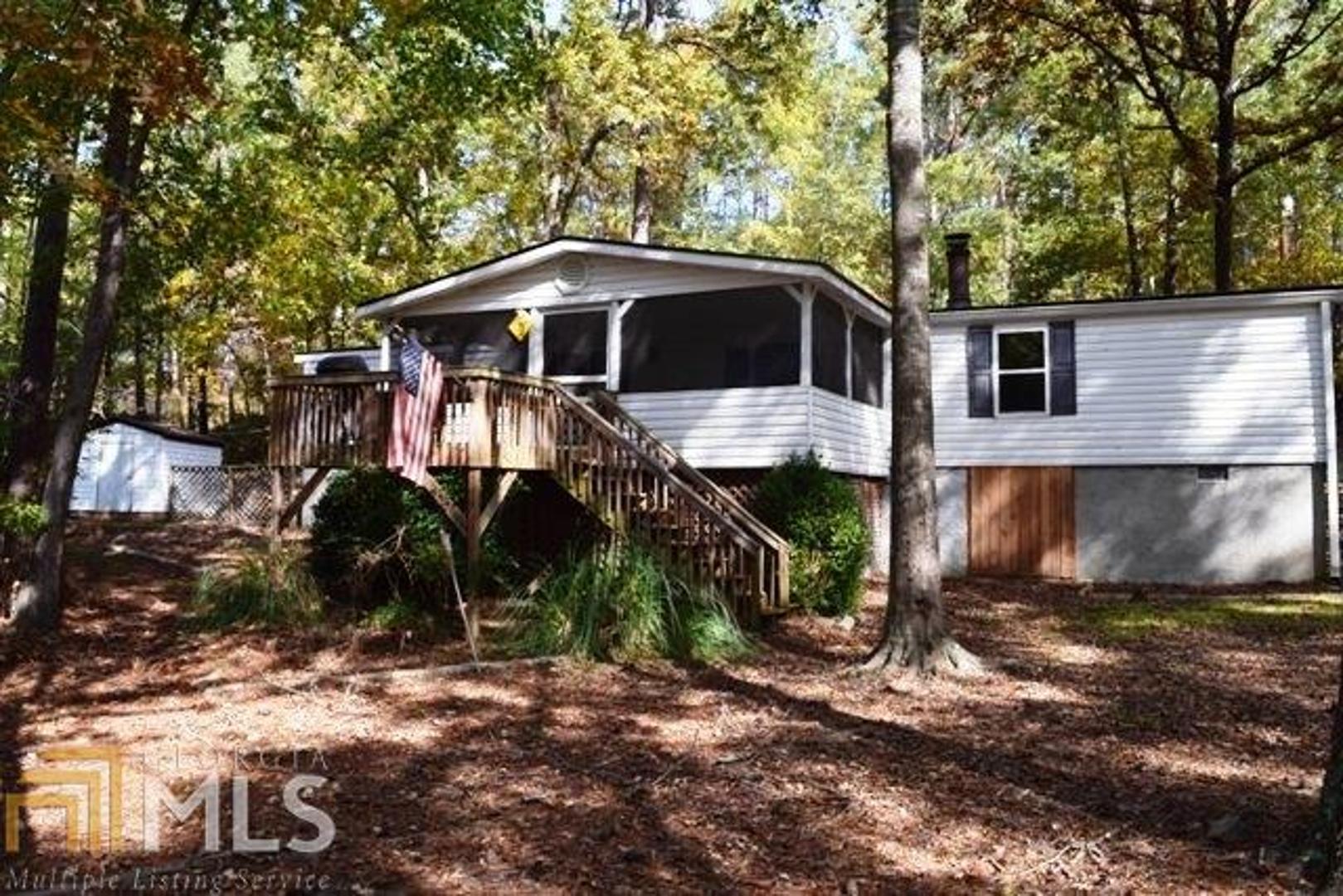115 Griffin Point Road, Unit 43 Sparta, GA 31087 - Photo 1 of 1 Gallery Image 1