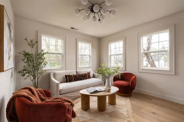 $850,000 | 1020 North 7th Street, Nashville, TN 37207