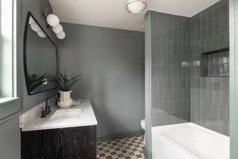 $850,000 | 1020 North 7th Street, Nashville, TN 37207