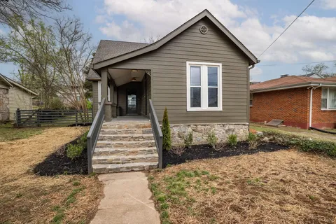 $850,000 | 1020 North 7th Street, Nashville, TN 37207