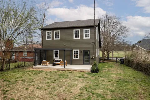 $850,000 | 1020 North 7th Street, Nashville, TN 37207