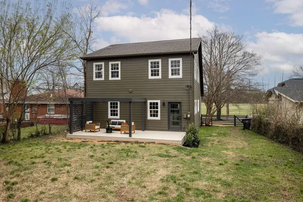 $850,000 | 1020 North 7th Street, Nashville, TN 37207