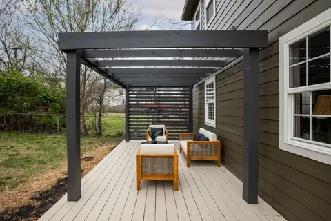$850,000 | 1020 North 7th Street, Nashville, TN 37207
