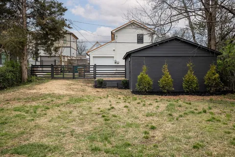 $850,000 | 1020 North 7th Street, Nashville, TN 37207