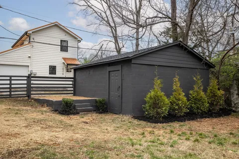 $850,000 | 1020 North 7th Street, Nashville, TN 37207