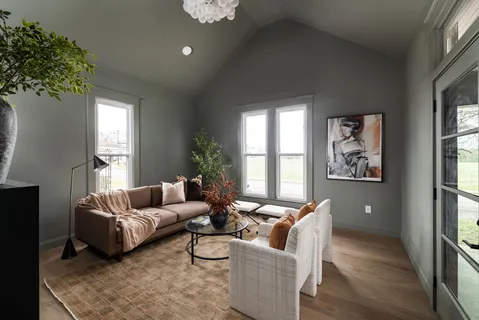 $850,000 | 1020 North 7th Street, Nashville, TN 37207