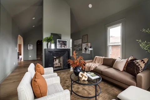 $850,000 | 1020 North 7th Street, Nashville, TN 37207