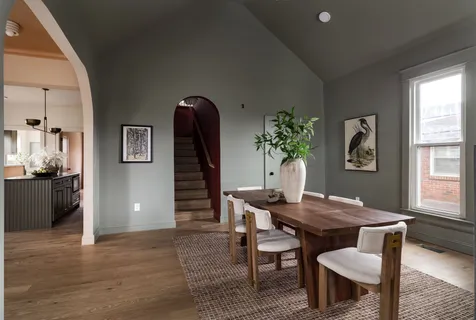 $850,000 | 1020 North 7th Street, Nashville, TN 37207