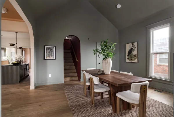 $850,000 | 1020 North 7th Street, Nashville, TN 37207