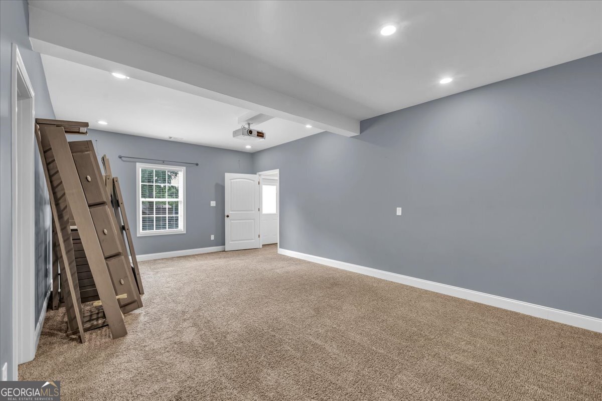 222 Blue Ridge Lane Warner Robins, GA 31088 - Photo 41 of 79