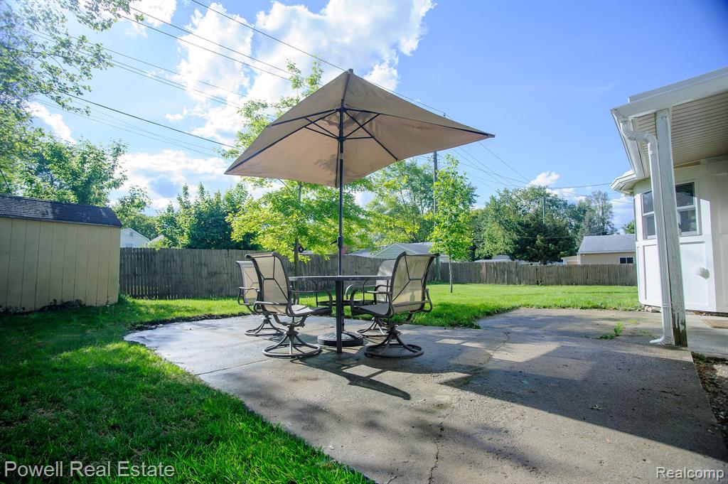 2575 Walnut Road Auburn Hills, MI 48326 - Photo 20 of 22 Gallery Image 20