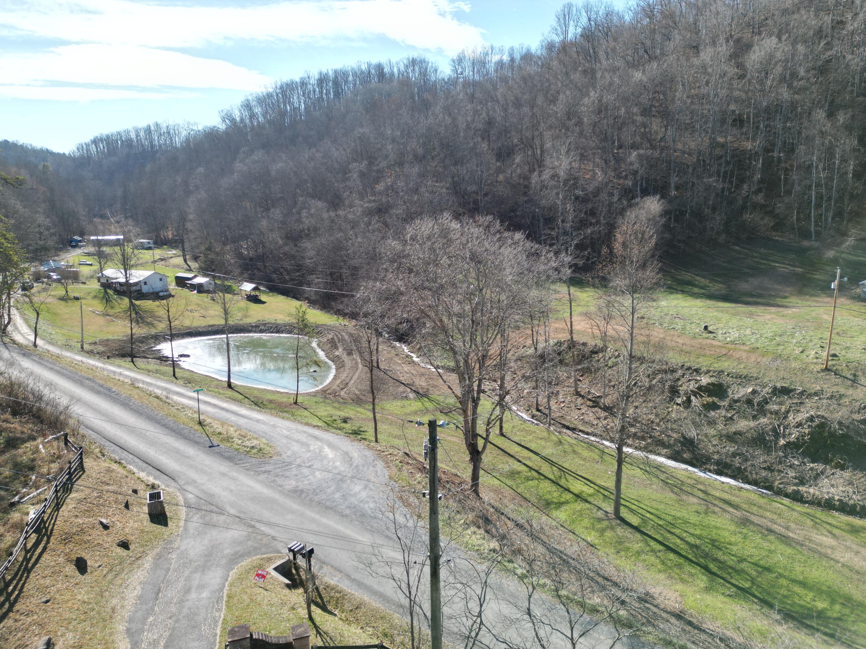 54 Pond Ridge Road Lindside, WV 24951 - Photo 22 of 80 Gallery Image 22