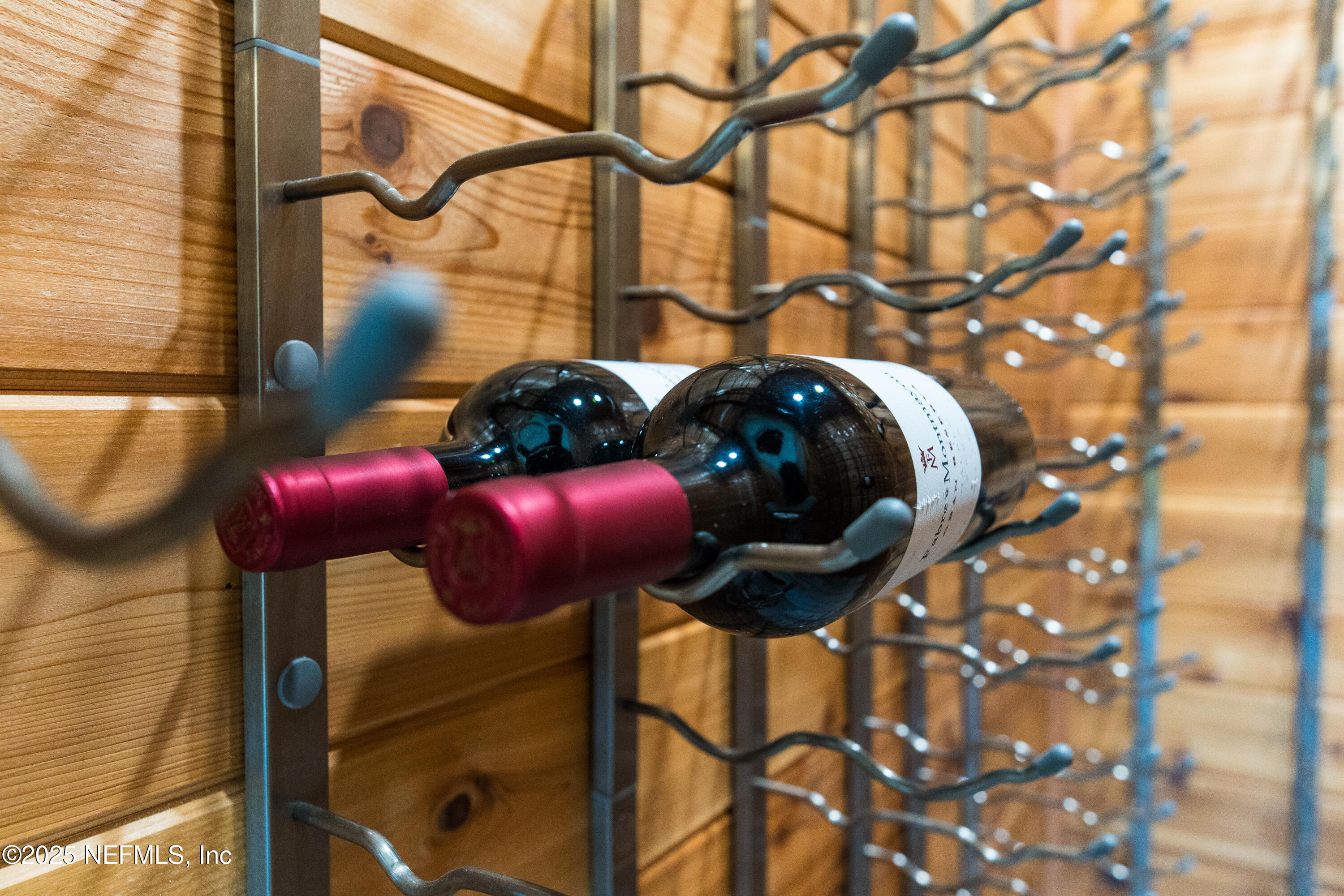 3360 Lighthouse Point Lane Jacksonville, FL 32250 - Photo 36 of 65 a view of a bench