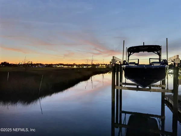 $975,000 | 3360 Lighthouse Point Lane, Jacksonville, FL 32250