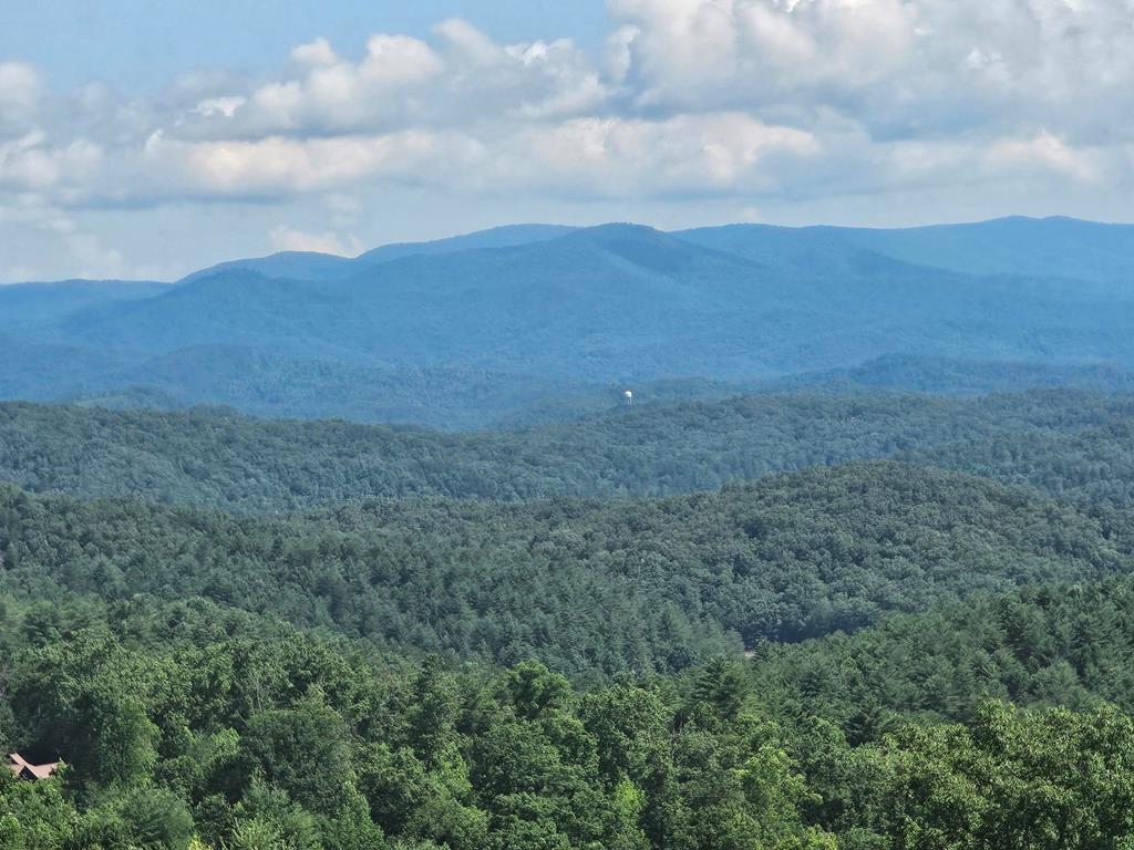 31-acres Upper Bear Paw Road Murphy, NC 28906 - Photo 1 of 26 Main View
