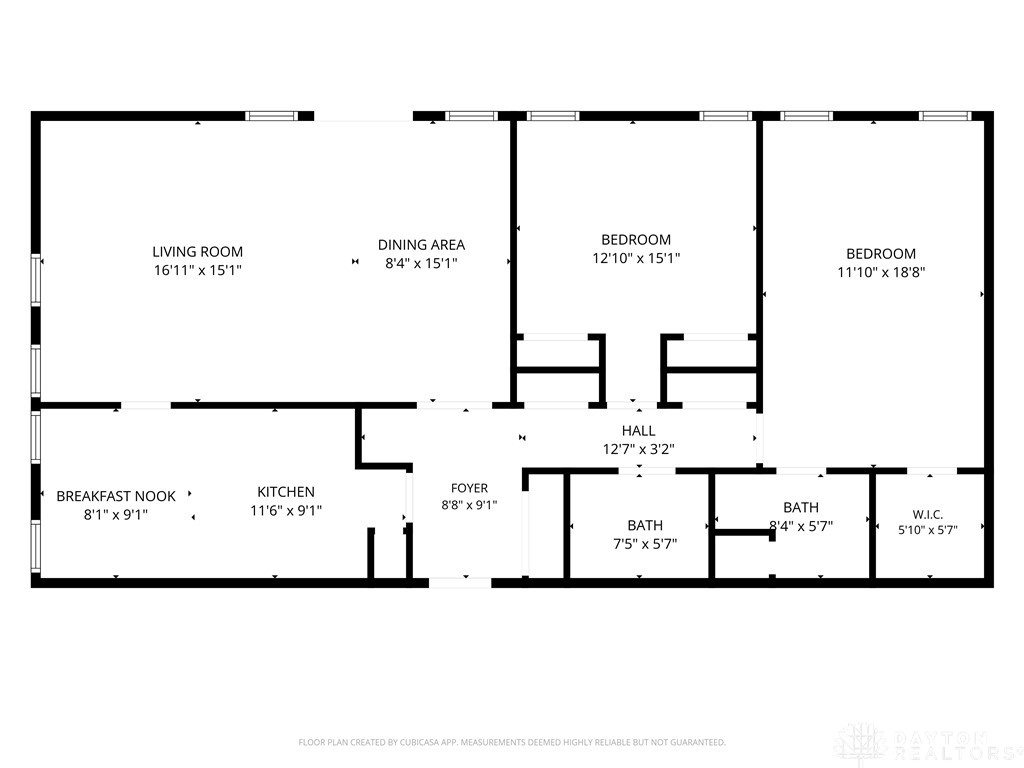 2230 South Patterson Boulevard, Unit 71 Kettering, OH 45409 - Photo 42 of 42
