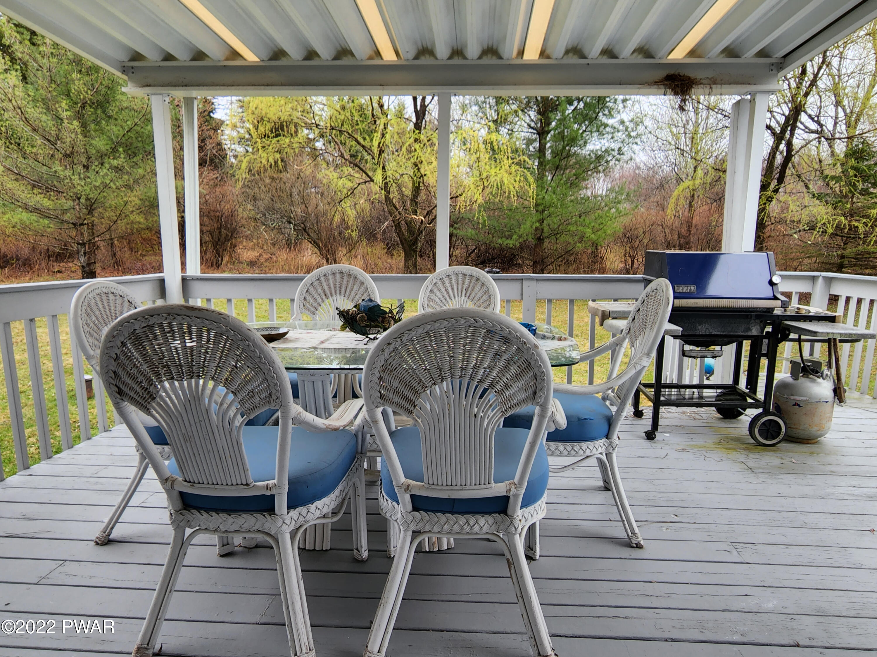 202 Ann Mitchell Road Damascus, PA 18415 - Photo 20 of 36
